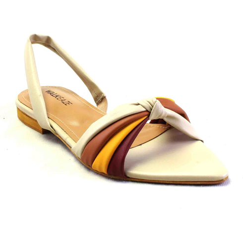 Women Sandals - 38777S - Walkeaze
